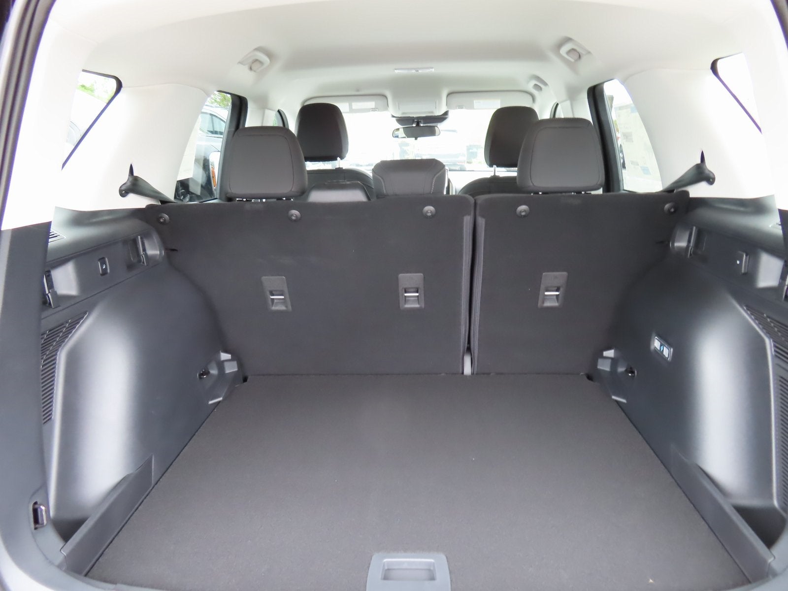 2025 Ford Bronco Sport Big Bend 200A