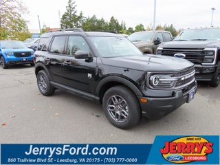 2025 Ford Bronco Sport Big Bend 200A
