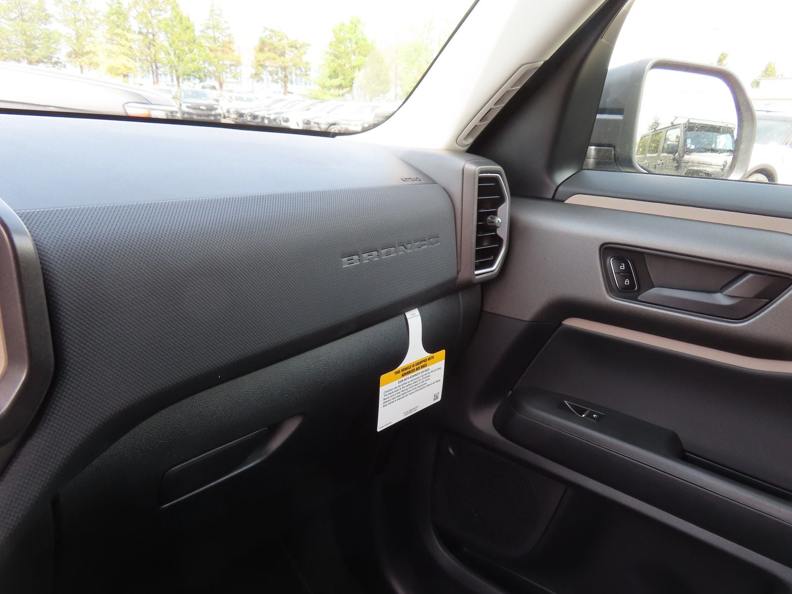 2026 Ford Bronco Sport Big Bend 200A