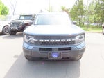 2026 Ford Bronco Sport Big Bend 200A