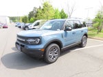 2026 Ford Bronco Sport Big Bend 200A
