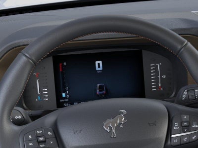 2026 Ford Bronco Sport Big Bend 200A