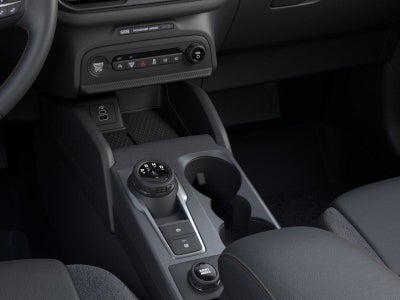 2026 Ford Bronco Sport Big Bend 200A