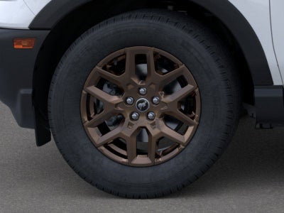 2026 Ford Bronco Sport Big Bend 200A