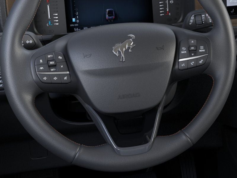 2026 Ford Bronco Sport Big Bend 200A