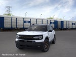 2026 Ford Bronco Sport Big Bend 200A