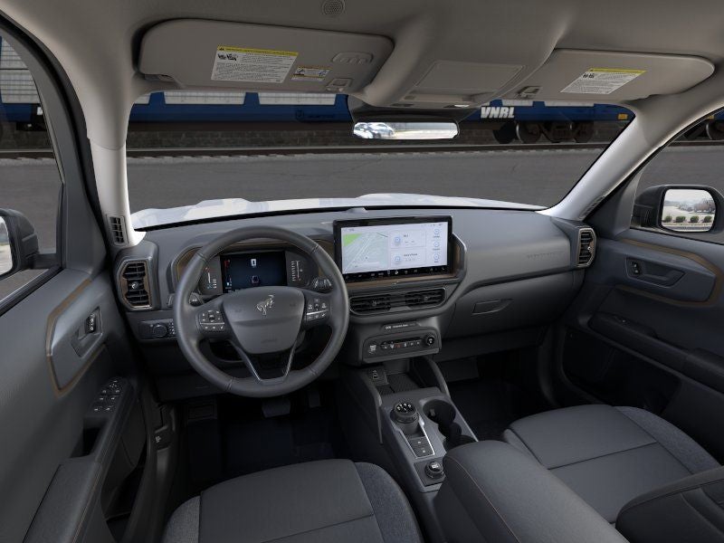 2026 Ford Bronco Sport Big Bend 200A