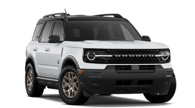 2026 Ford Bronco Sport Big Bend 200A