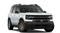 2026 Ford Bronco Sport Big Bend 200A