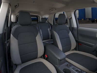 2026 Ford Bronco Sport Big Bend 200A