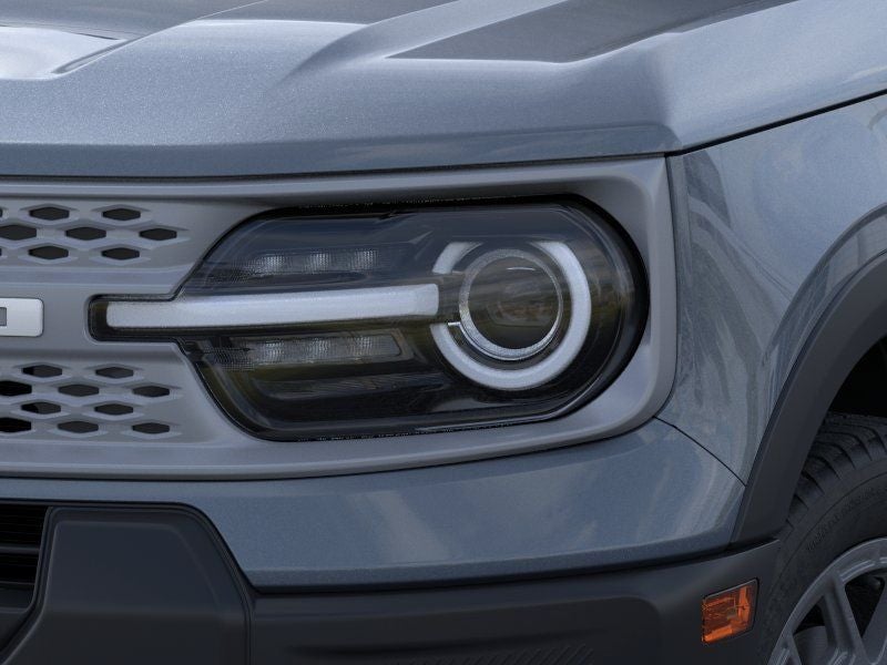 2026 Ford Bronco Sport Big Bend 200A