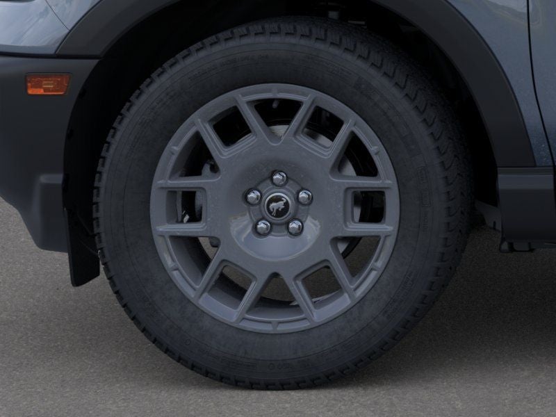 2026 Ford Bronco Sport Big Bend 200A