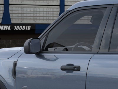 2026 Ford Bronco Sport Big Bend 200A