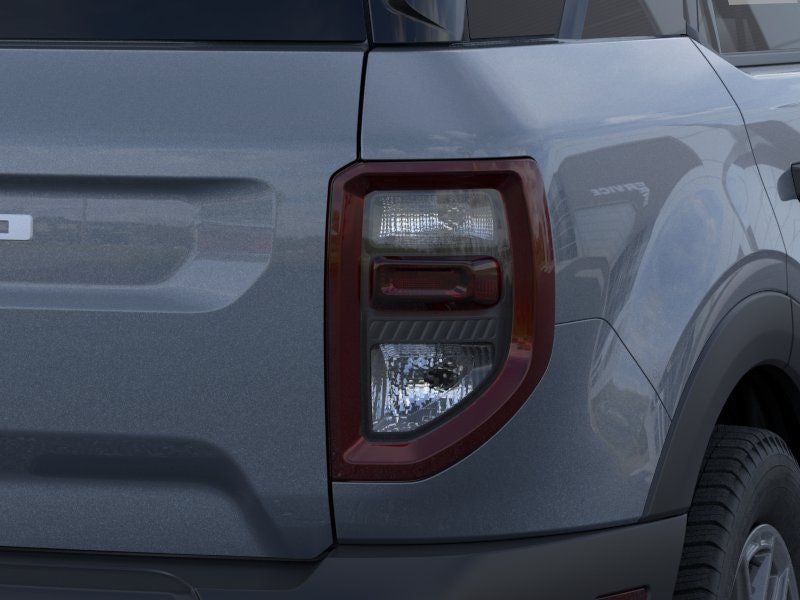 2026 Ford Bronco Sport Big Bend 200A