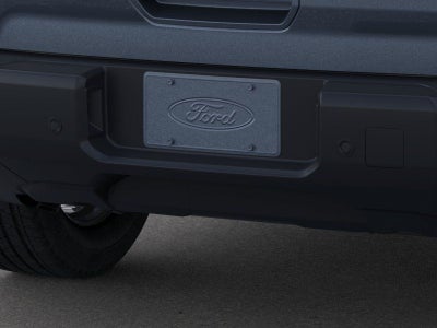 2026 Ford Bronco Sport Big Bend 200A