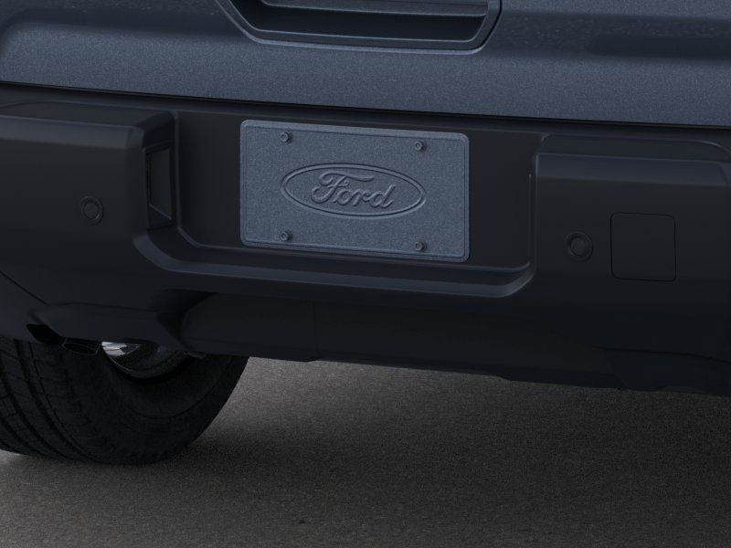 2026 Ford Bronco Sport Big Bend 200A