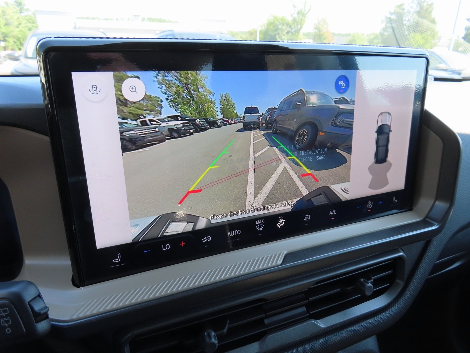 2025 Ford Bronco Sport Big Bend 200A