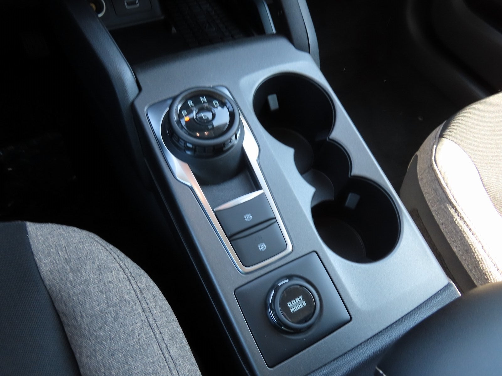 2025 Ford Bronco Sport Big Bend 200A