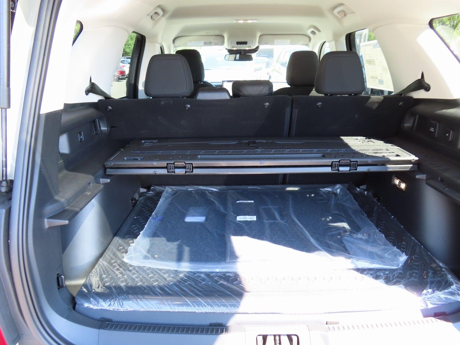 2025 Ford Bronco Sport Big Bend 200A