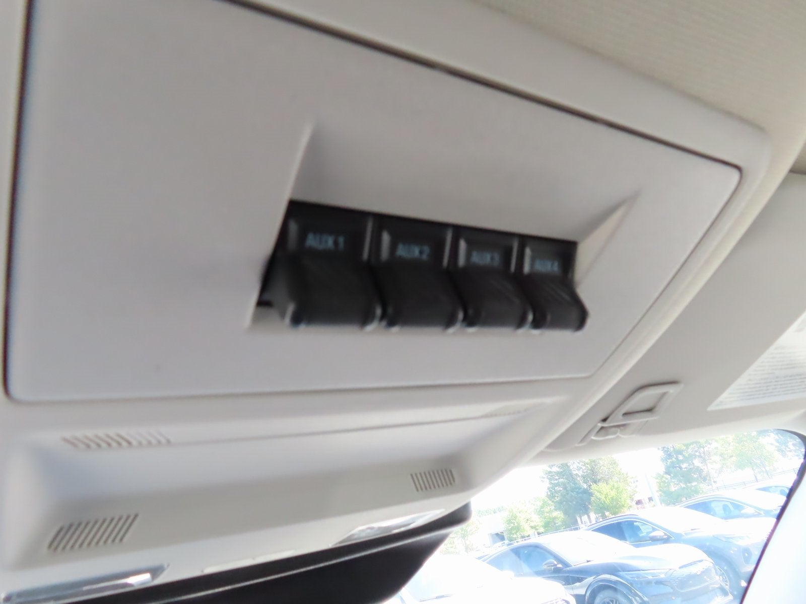 2025 Ford Bronco Sport Big Bend 200A