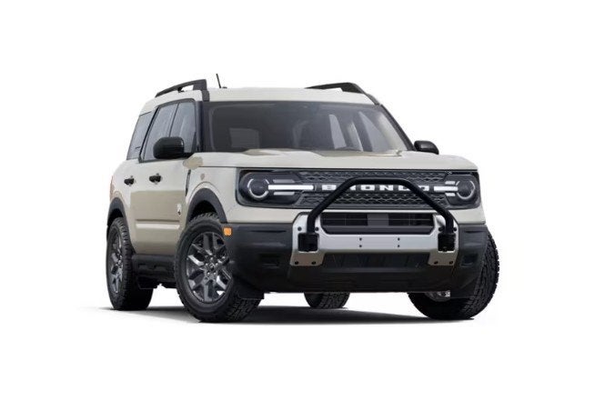 2025 Ford Bronco Sport Big Bend 200A