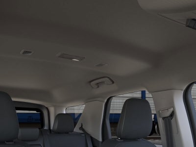 2025 Ford Bronco Sport Big Bend 200A