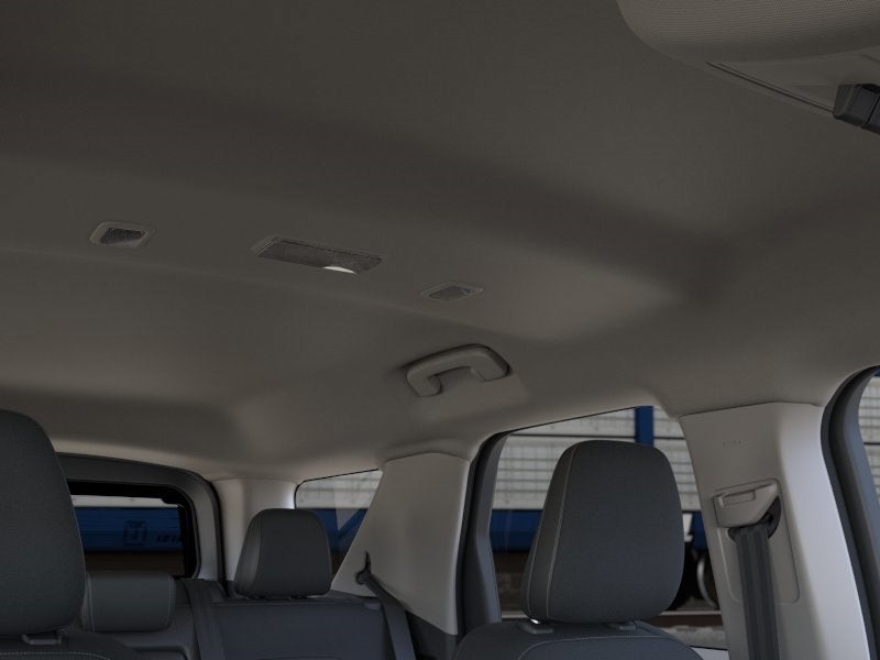 2025 Ford Bronco Sport Big Bend 200A