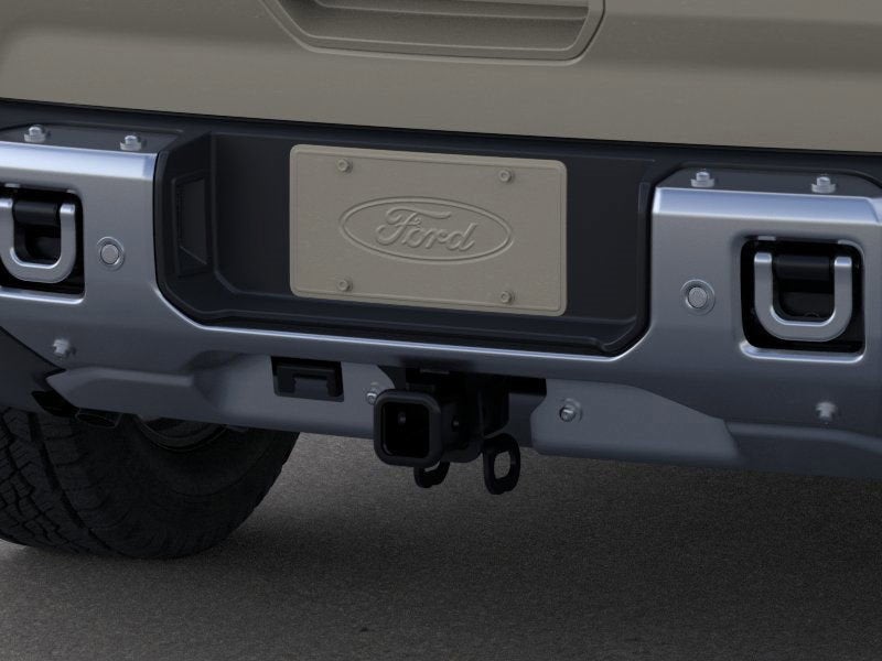 2025 Ford Bronco Sport Big Bend 200A