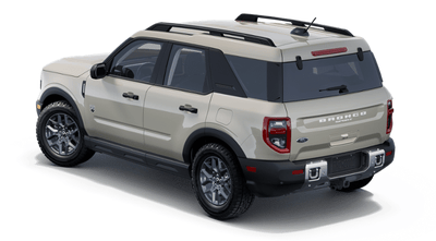 2025 Ford Bronco Sport Big Bend 200A