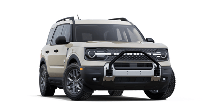 2025 Ford Bronco Sport Big Bend 200A