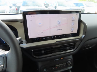 2025 Ford Bronco Sport Big Bend 200A