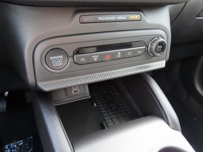 2025 Ford Bronco Sport Big Bend 200A