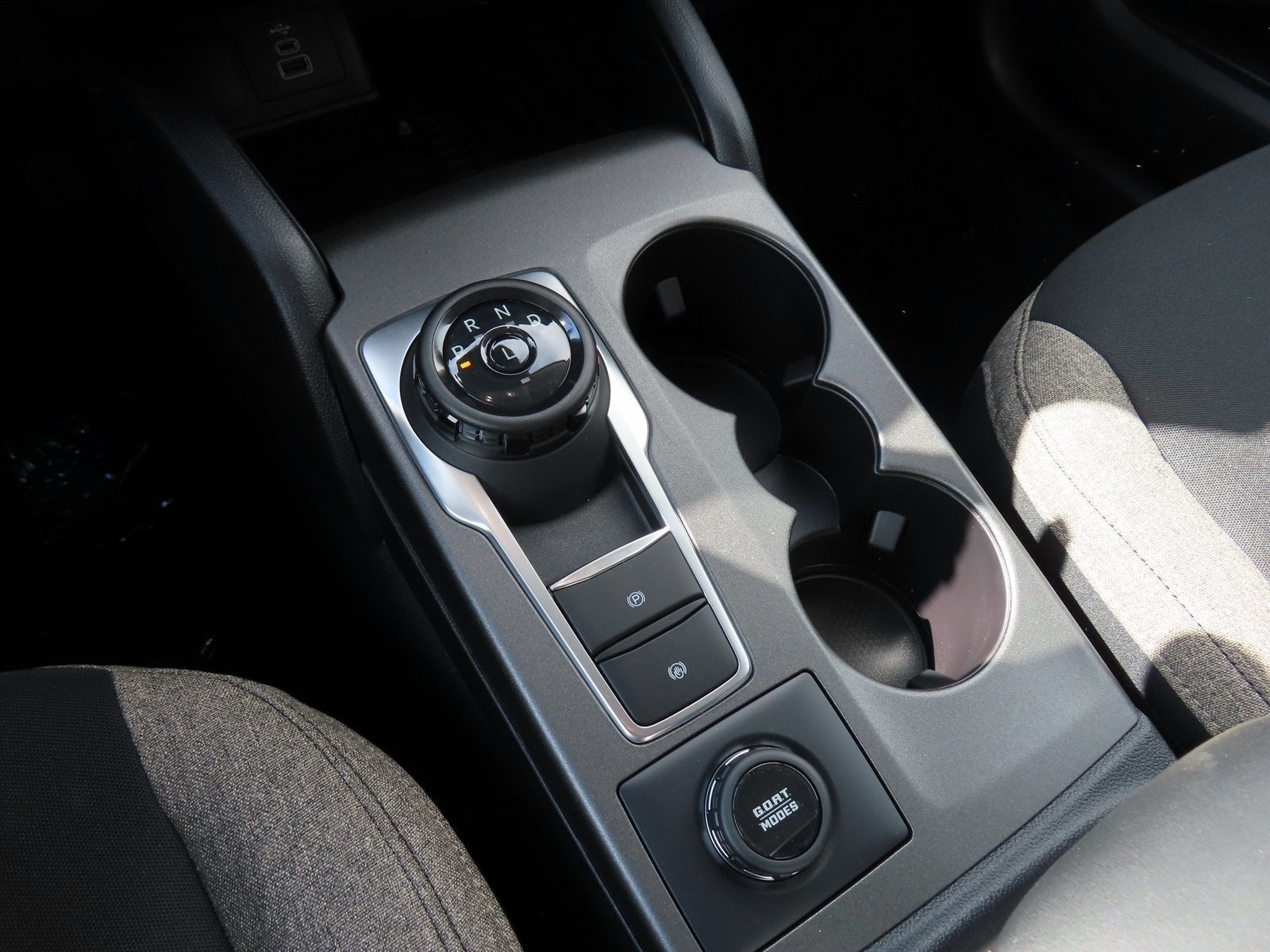 2025 Ford Bronco Sport Big Bend 200A