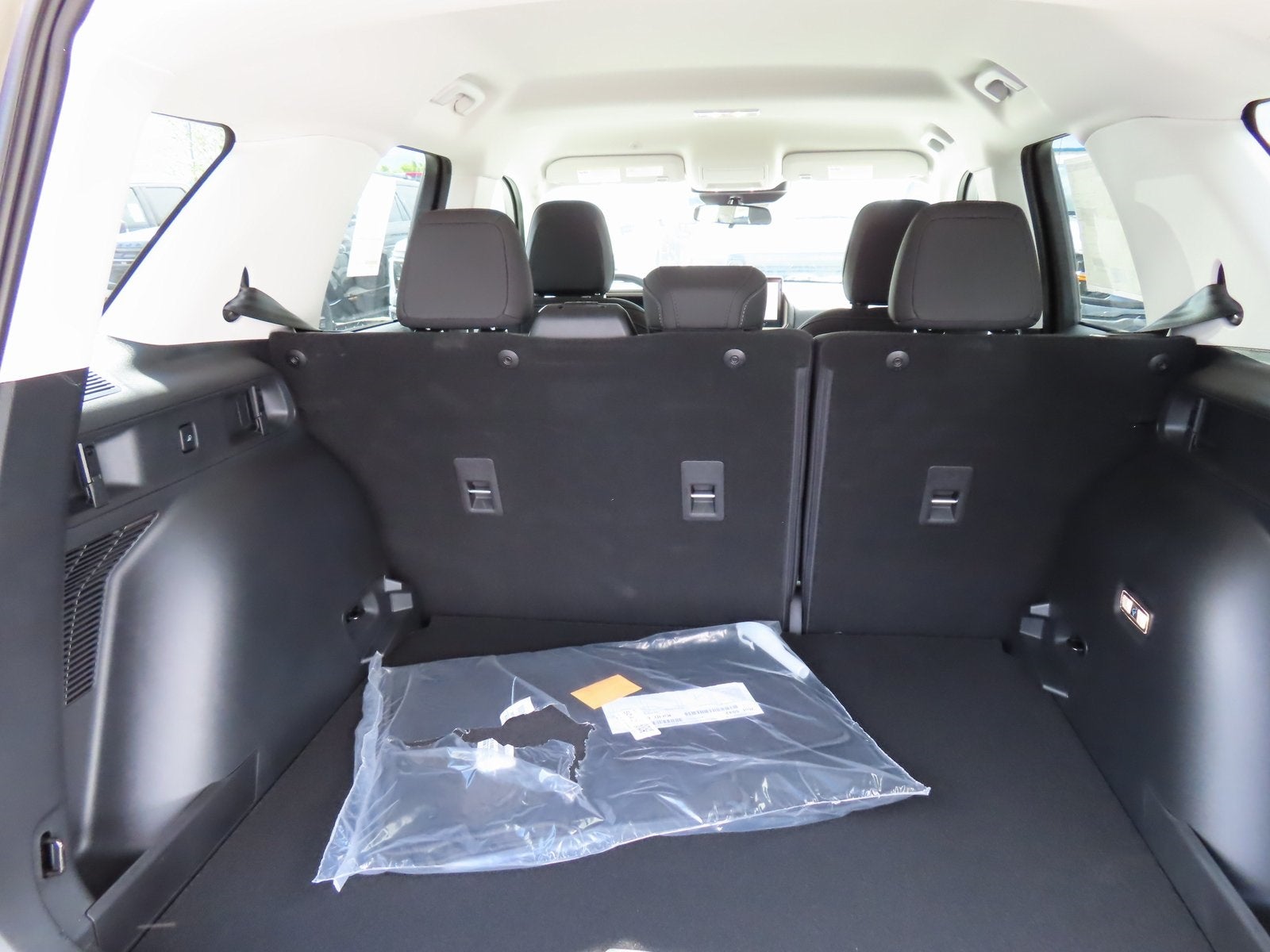 2025 Ford Bronco Sport Big Bend 200A