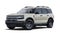 2025 Ford Bronco Sport Big Bend 200A