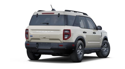 2025 Ford Bronco Sport Big Bend 200A