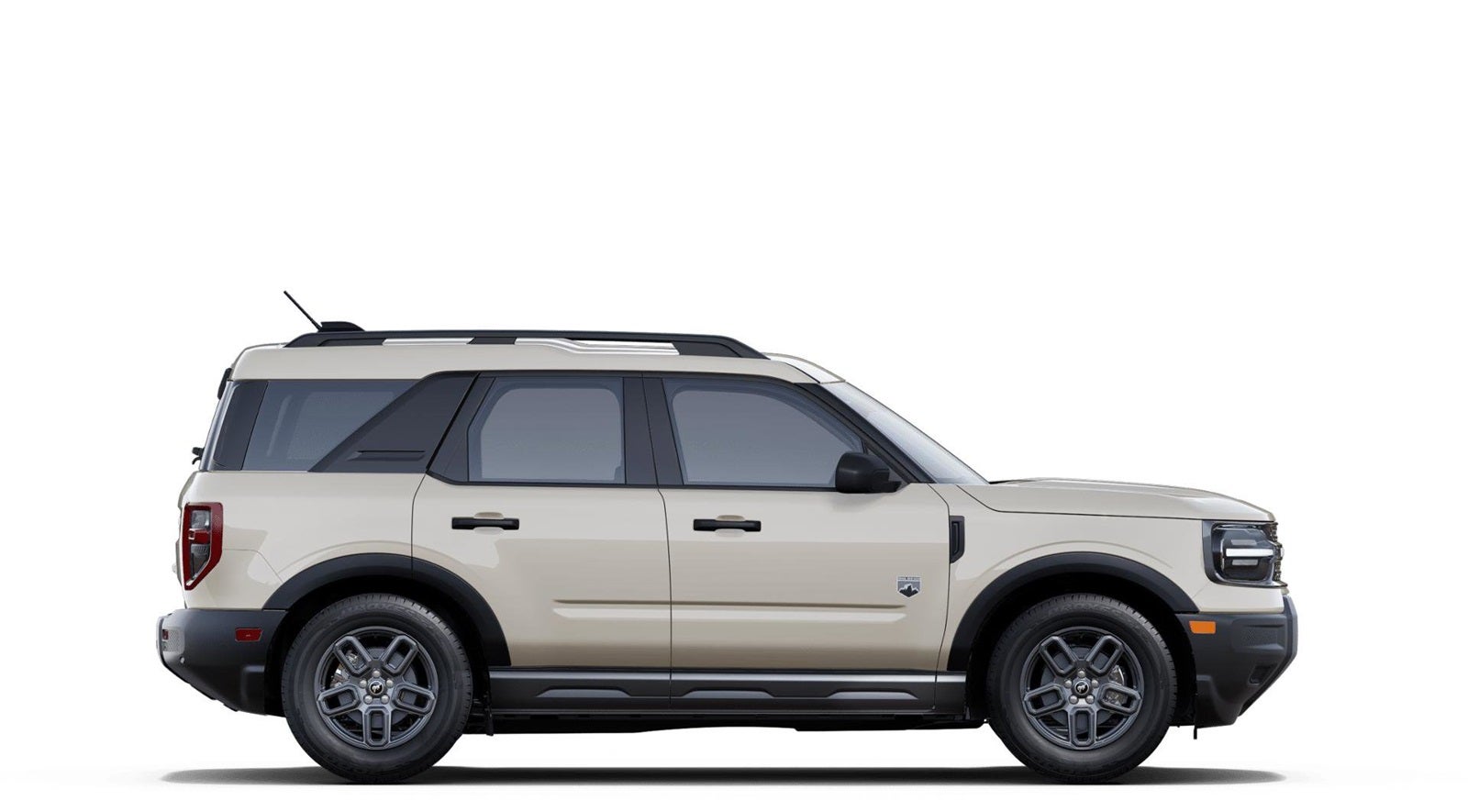 2025 Ford Bronco Sport Big Bend 200A