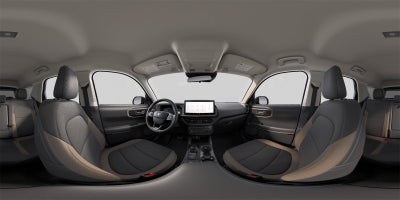 2025 Ford Bronco Sport Big Bend 200A