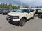 2025 Ford Bronco Sport Big Bend 200A