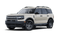 2025 Ford Bronco Sport Big Bend 200A