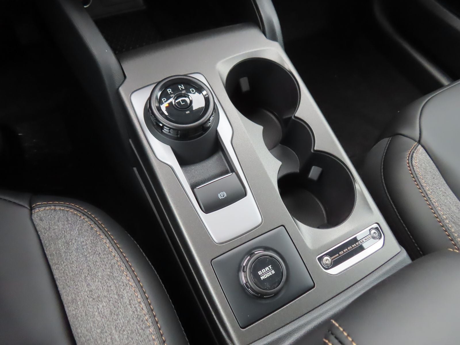 2026 Ford Bronco Sport Big Bend 200A