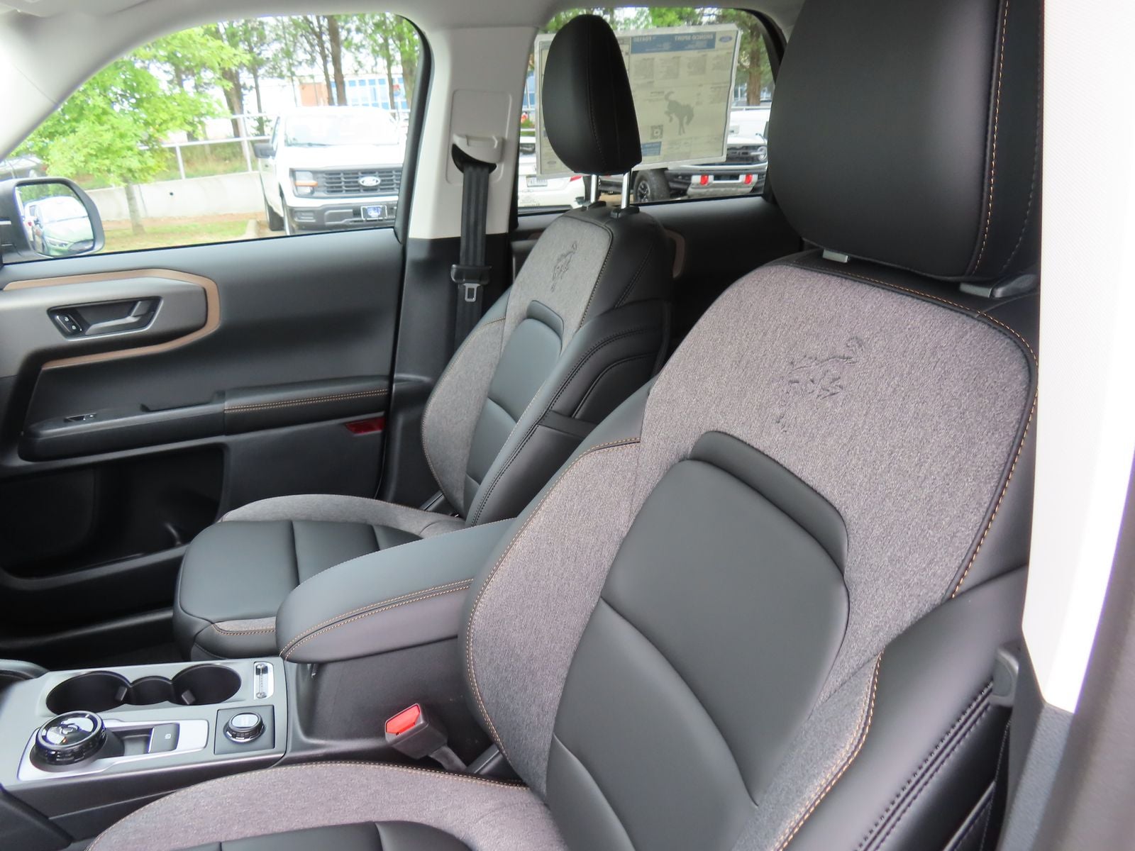 2026 Ford Bronco Sport Big Bend 200A