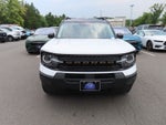 2026 Ford Bronco Sport Big Bend 200A