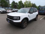 2026 Ford Bronco Sport Big Bend 200A