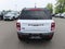 2026 Ford Bronco Sport Big Bend 200A