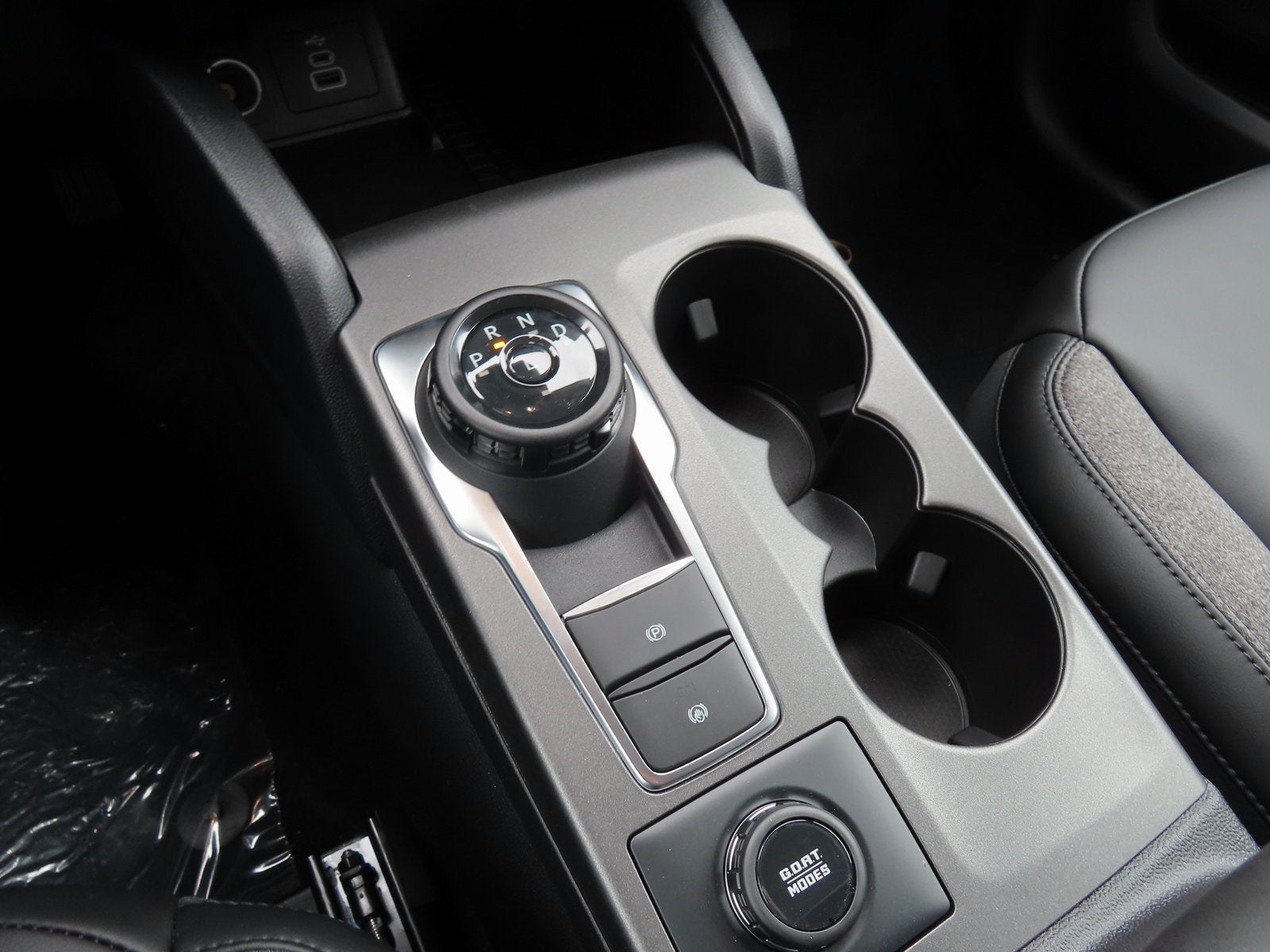 2025 Ford Bronco Sport Big Bend 200A