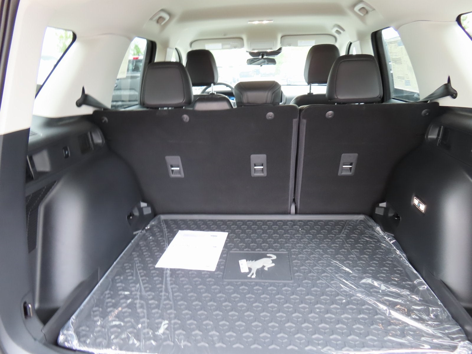 2025 Ford Bronco Sport Big Bend 200A