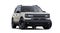 2025 Ford Bronco Sport Big Bend 200A