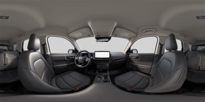 2025 Ford Bronco Sport Big Bend 200A