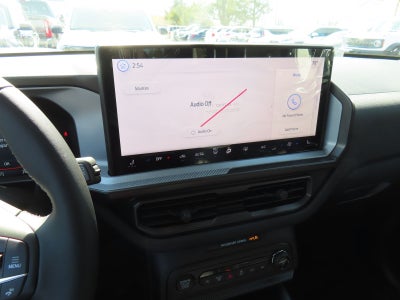 2026 Ford Bronco Sport Big Bend 200A